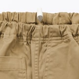 キッズ　洗いざらしチノルーズフィットパンツ