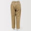 キッズ　洗いざらしチノルーズフィットパンツ