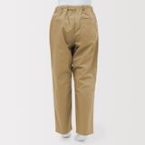 キッズ　洗いざらしチノルーズフィットパンツ