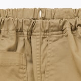 キッズ　洗いざらしチノルーズフィットパンツ