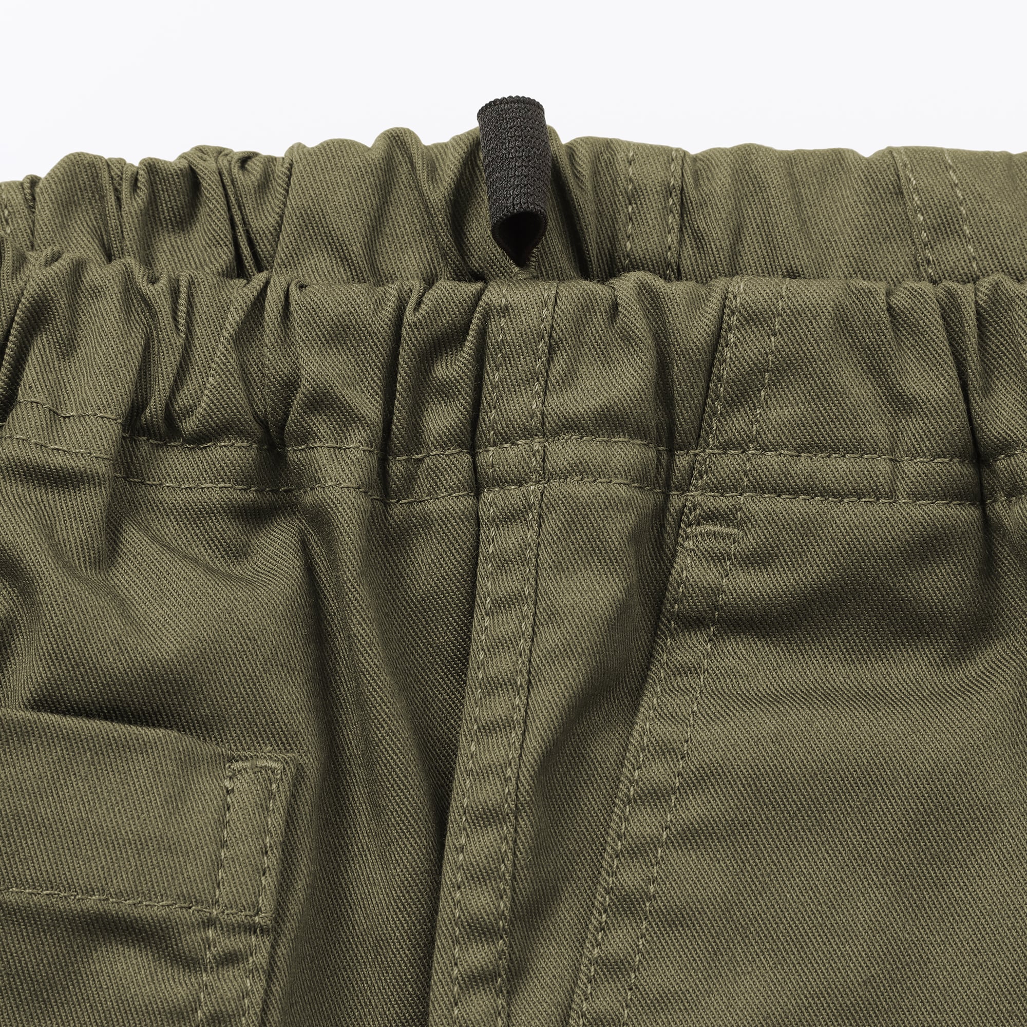 キッズ　洗いざらしチノルーズフィットパンツ