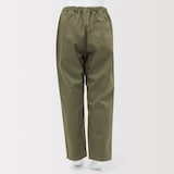 キッズ　洗いざらしチノルーズフィットパンツ