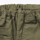 キッズ　洗いざらしチノルーズフィットパンツ