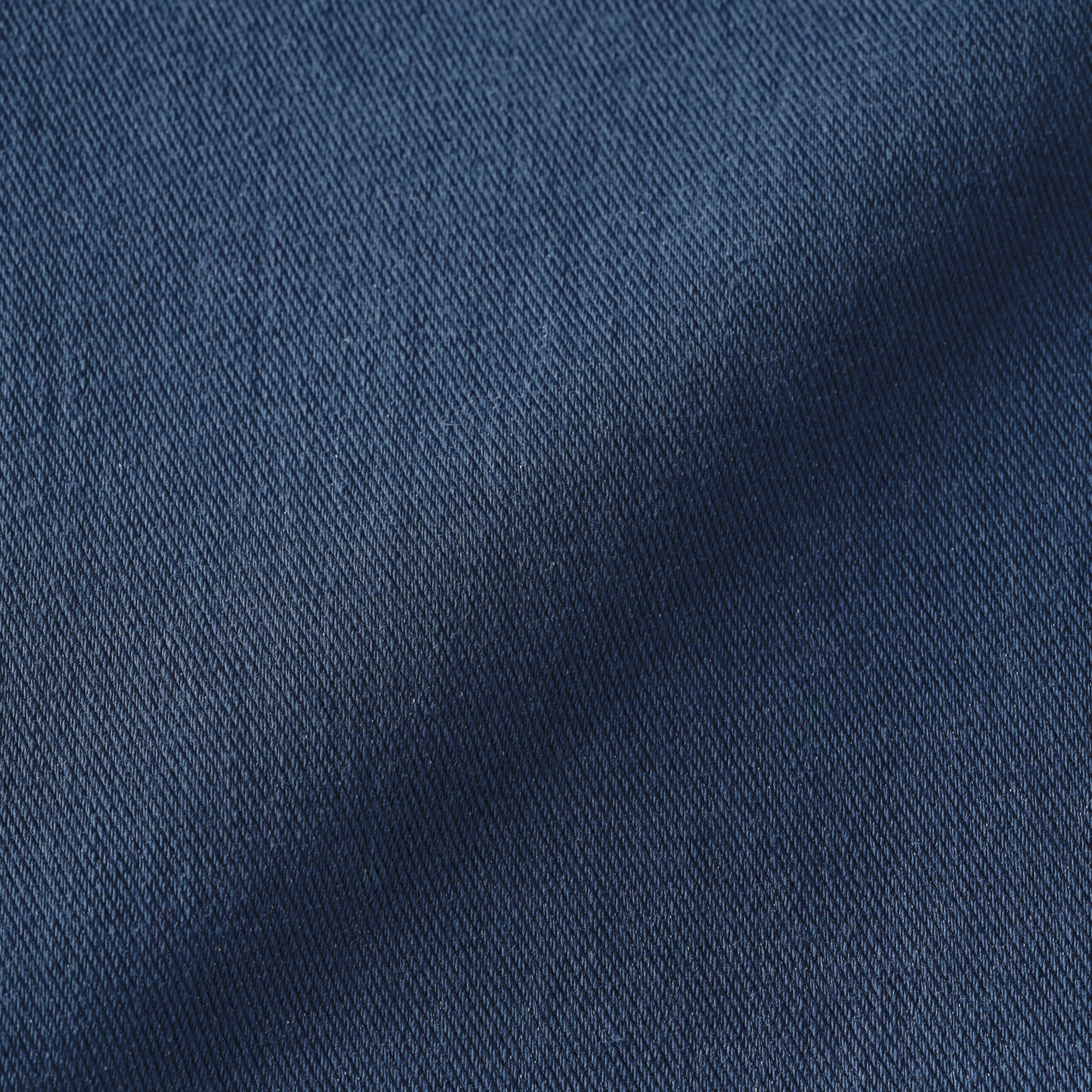 キッズ　ジャージーストレッチデニム調レギンスパンツ