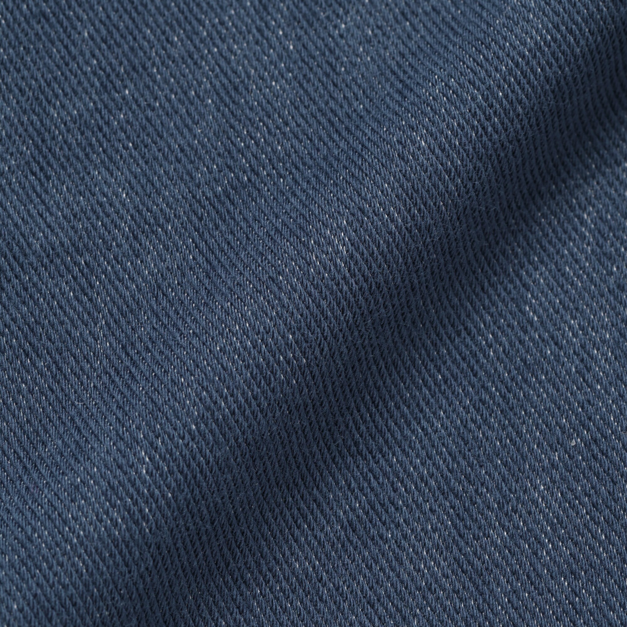 キッズ　ジャージーストレッチデニム調レギンスパンツ