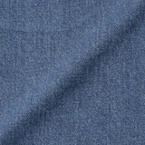 キッズ　木の実から作ったカポック混デニムジャンパースカート