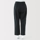 キッズ　縦横ストレッチヘリンボーンベイカーパンツ