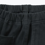 キッズ　縦横ストレッチヘリンボーンベイカーパンツ