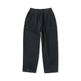 キッズ　縦横ストレッチヘリンボーンベイカーパンツ