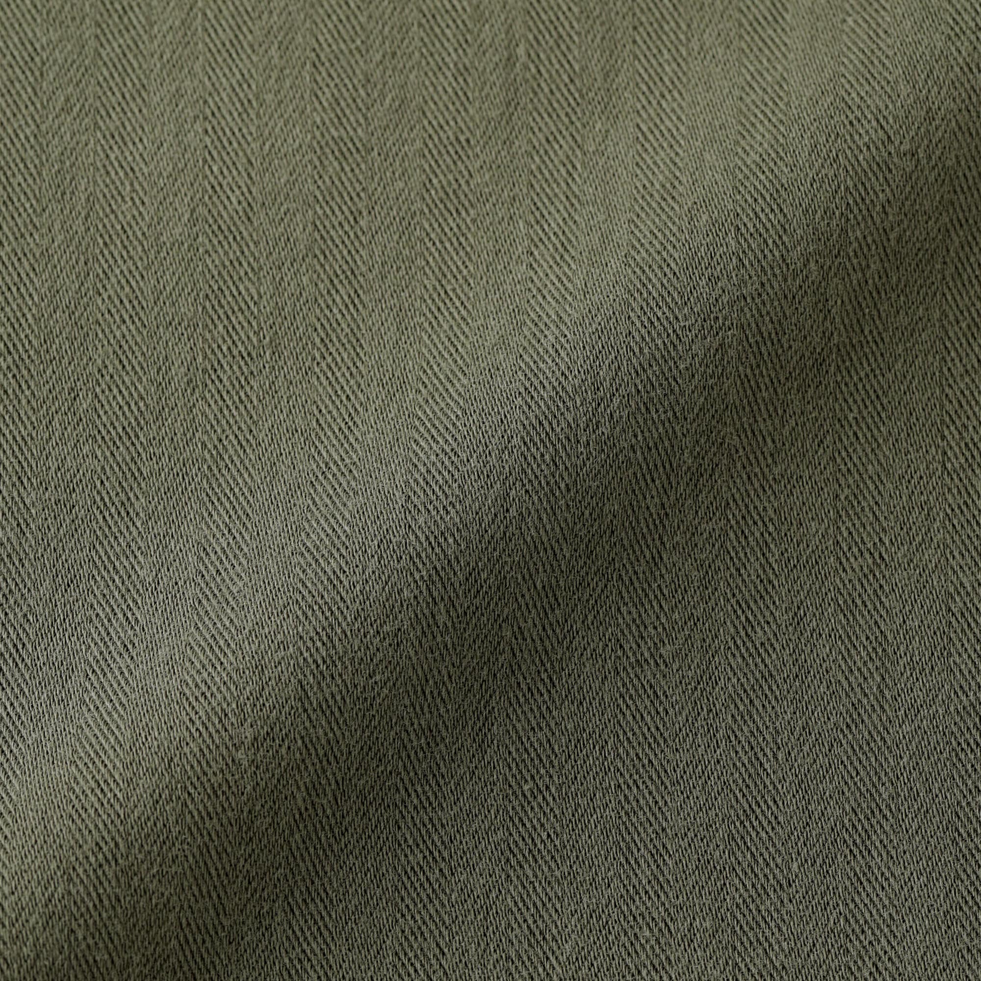 キッズ　縦横ストレッチヘリンボーンベイカーパンツ