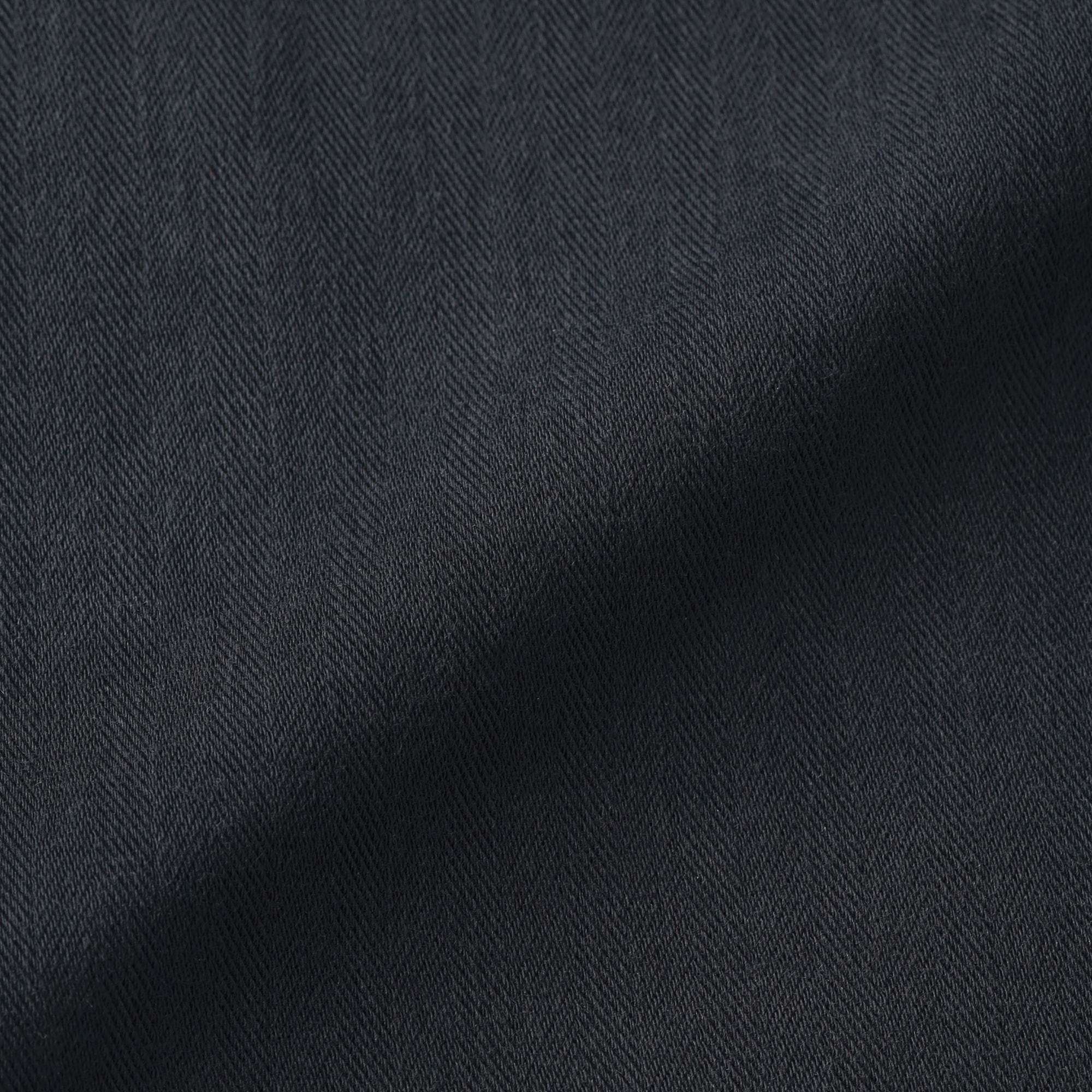 キッズ　縦横ストレッチヘリンボーンスカート