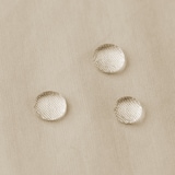 キッズ　撥水フード付きジャケット