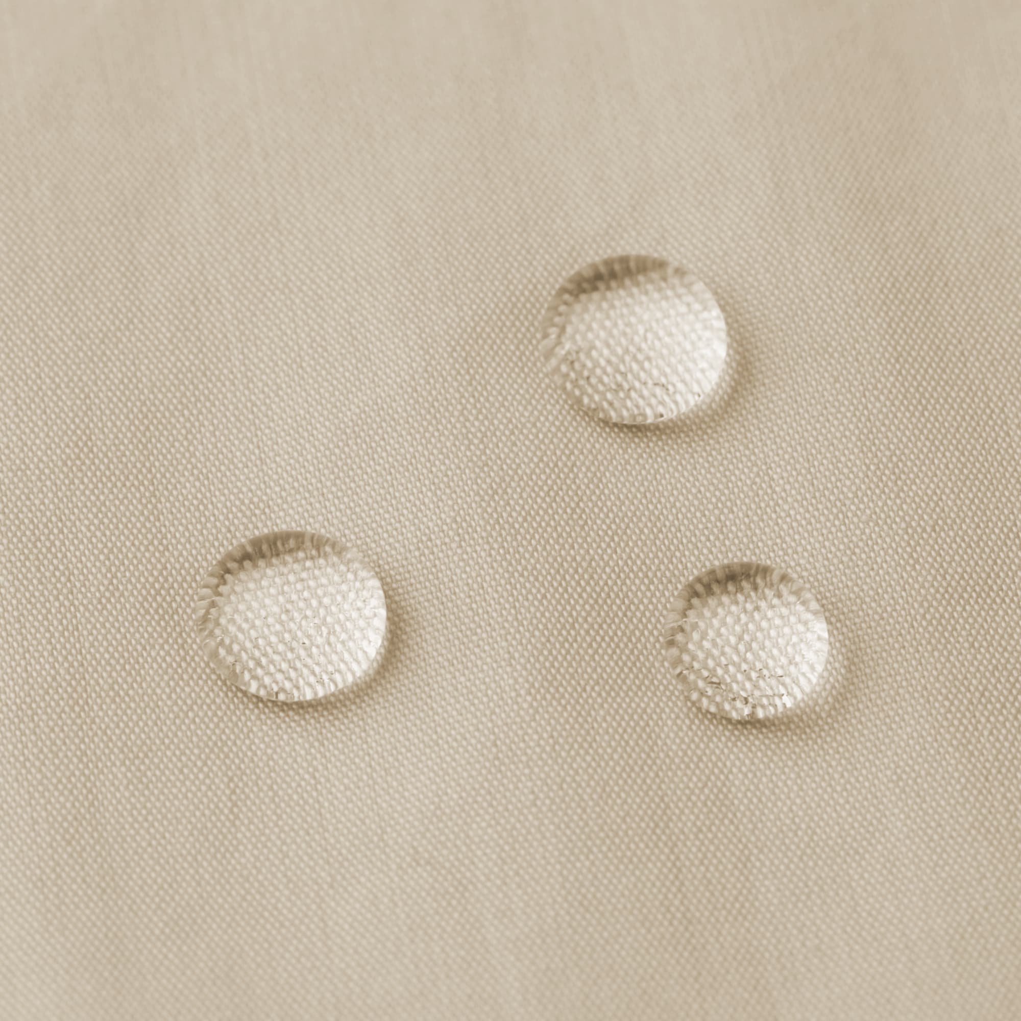 キッズ　撥水フード付きジャケット