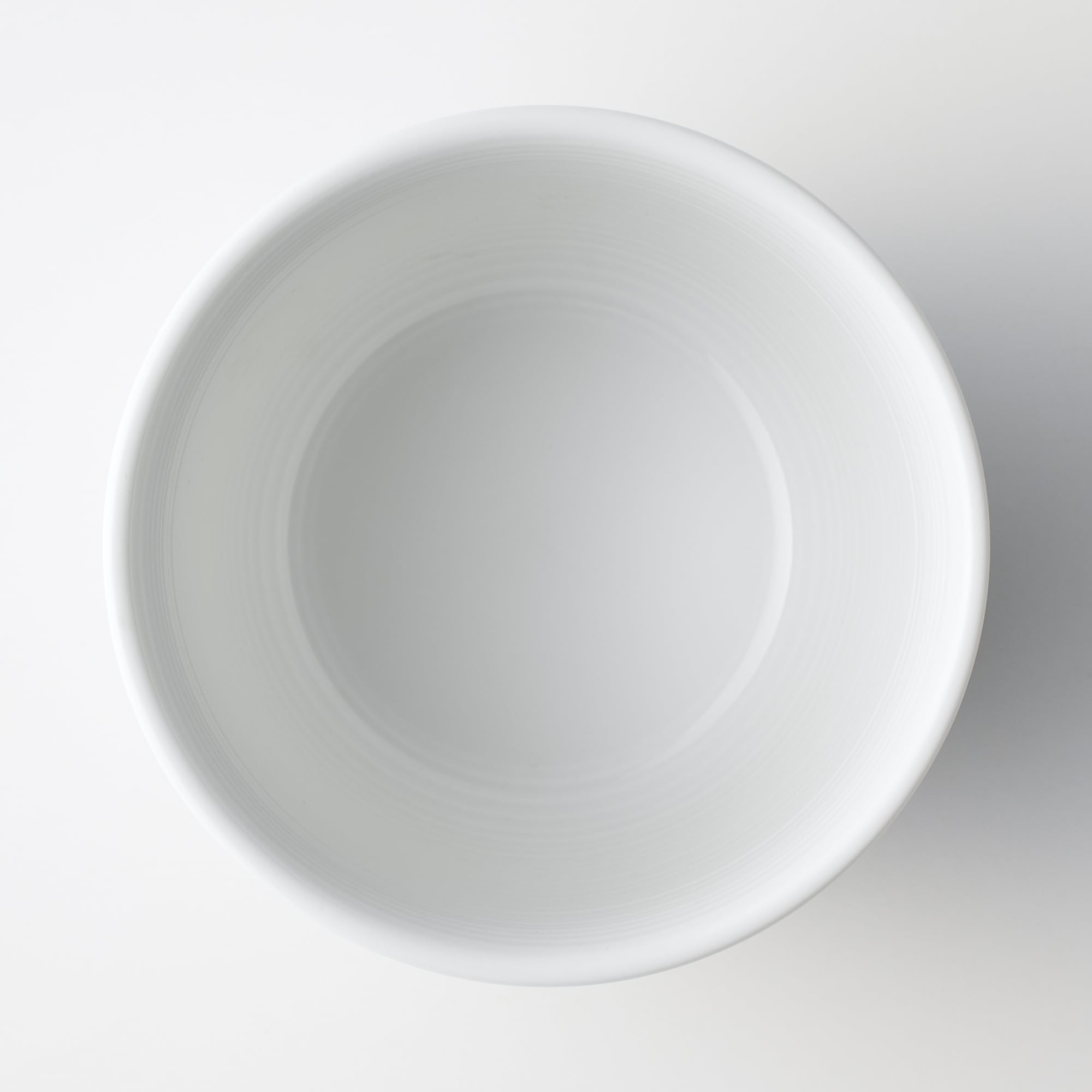 白磁　猪口 楽天市場】【アウトレット】白磁 そば猪口 Φ8.3×h6.8cm / 蕎麦