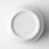 白磁　蕎麦猪口