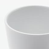 白磁　蕎麦猪口