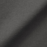 キッズ　綿天竺編みクルーネック長袖Ｔシャツ　無地