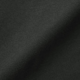 キッズ　綿天竺編みクルーネック長袖Ｔシャツ　無地