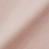 キッズ　綿天竺編みクルーネック長袖Ｔシャツ　無地