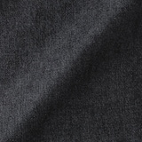 紳士　洗いざらしデニムイージーパンツ　インディゴ