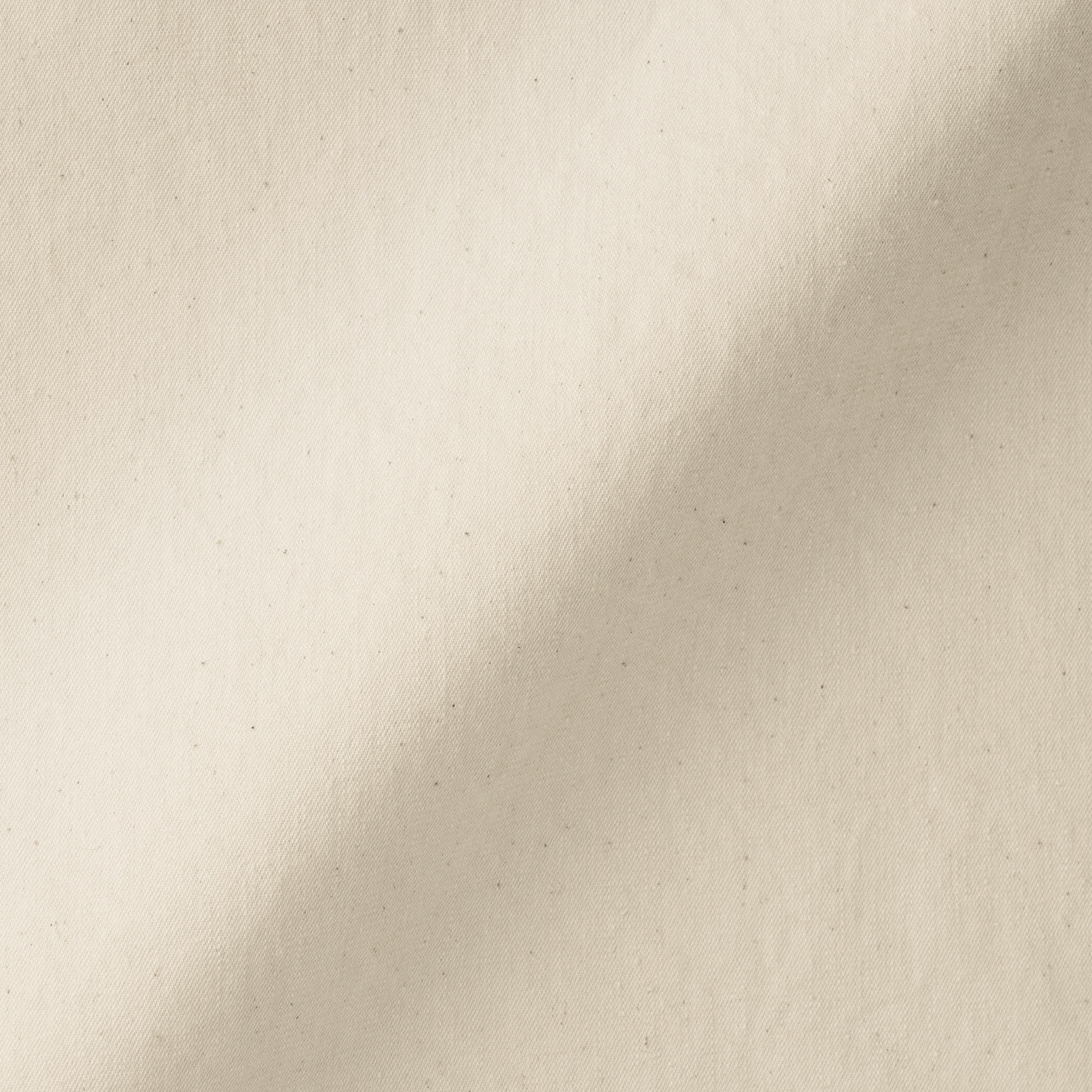 紳士　洗いざらしデニムイージーパンツ　生成