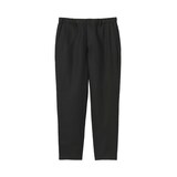 紳士　リネン洗いざらしテーパードパンツ（ＡＳＥＡＮ）