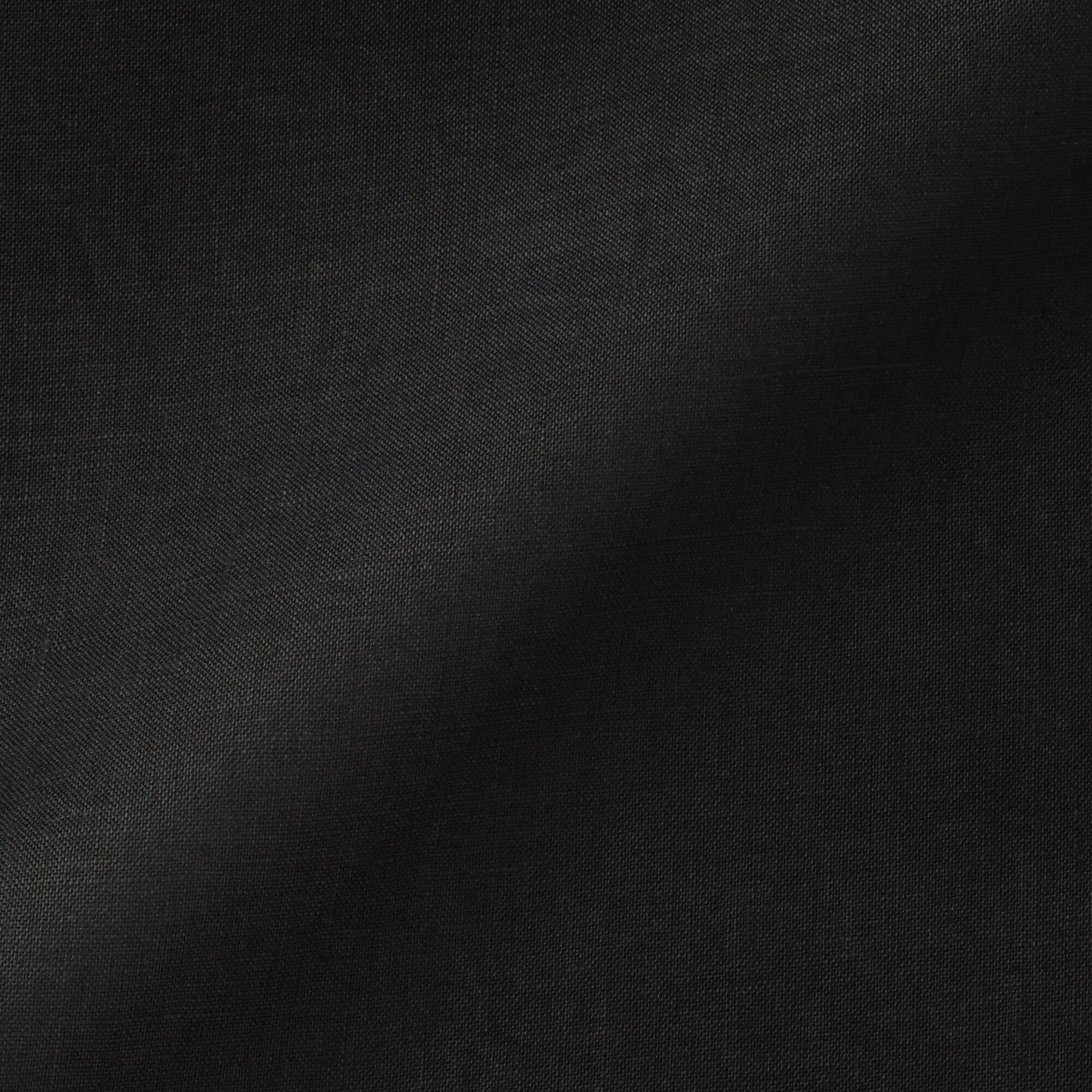 紳士　リネン洗いざらしテーパードパンツ（ＡＳＥＡＮ）