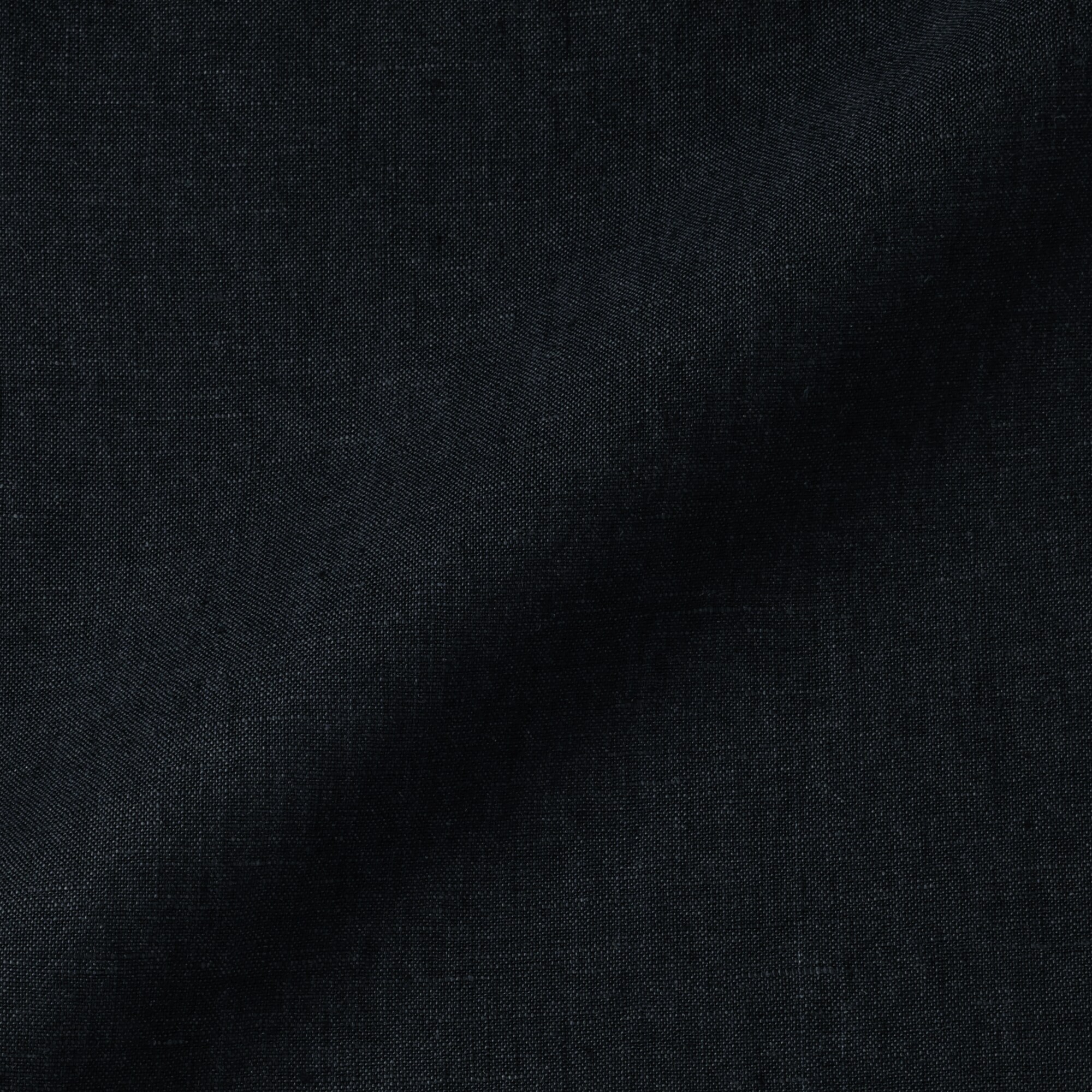 紳士　リネン洗いざらしテーパードパンツ（ＡＳＥＡＮ）