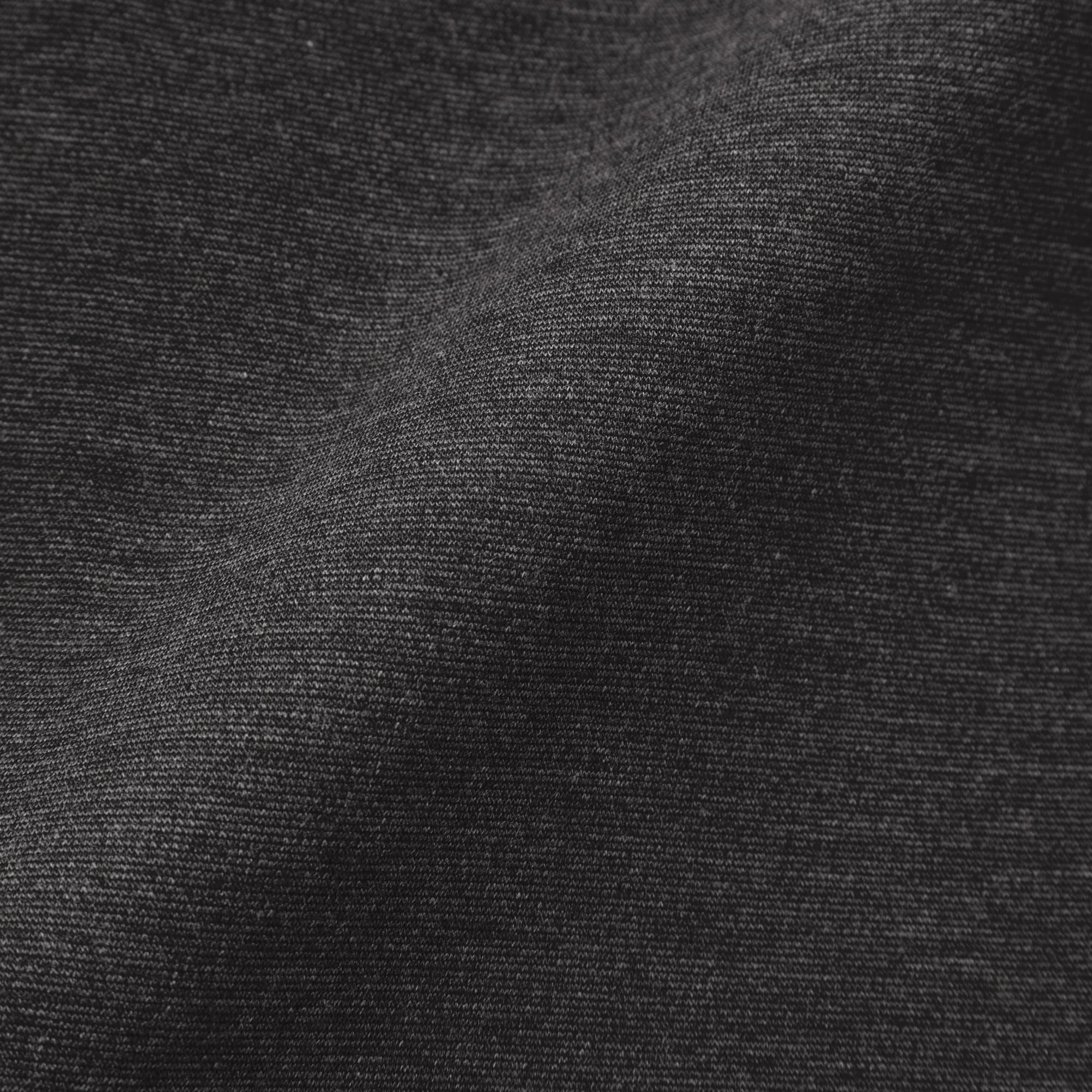 紳士　ストレッチジャージーノータックパンツ