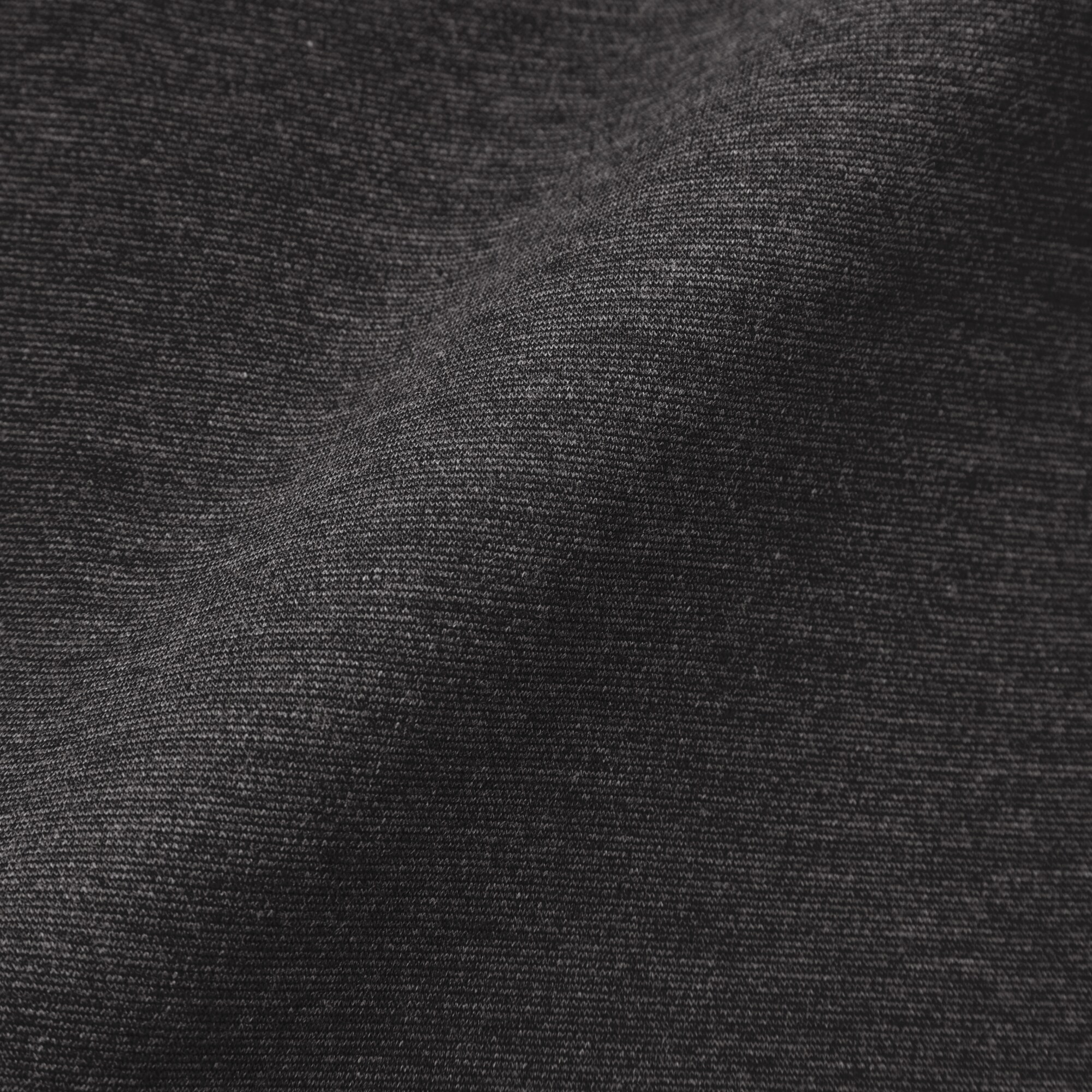 紳士　ストレッチジャージーノータックパンツ