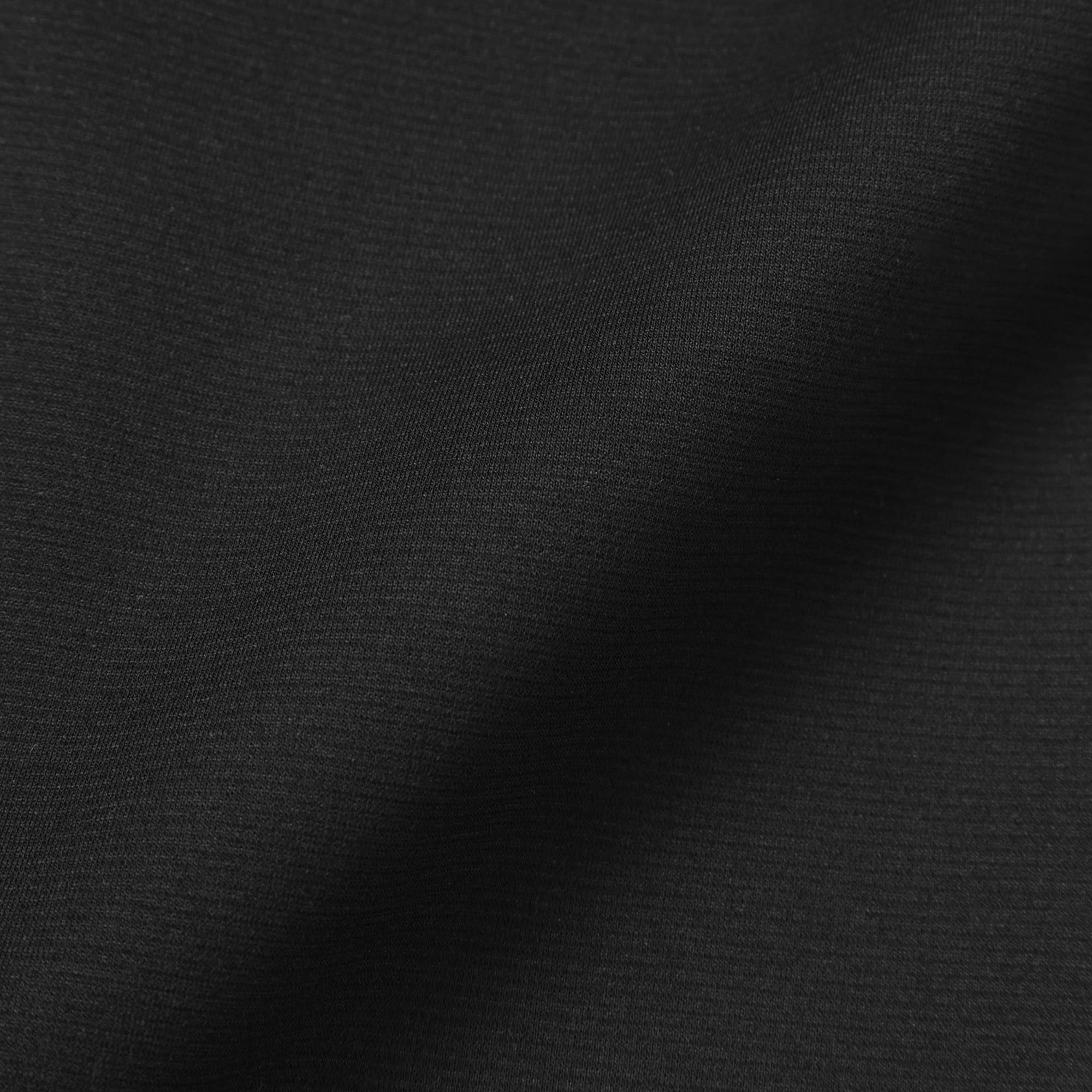 紳士　ストレッチジャージーノータックパンツ