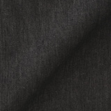 紳士　洗いざらしデニムイージーパンツ　黒