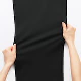 紳士　縦横ストレッチヘリンボーンベイカーパンツ