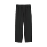 紳士　縦横ストレッチヘリンボーンベイカーパンツ