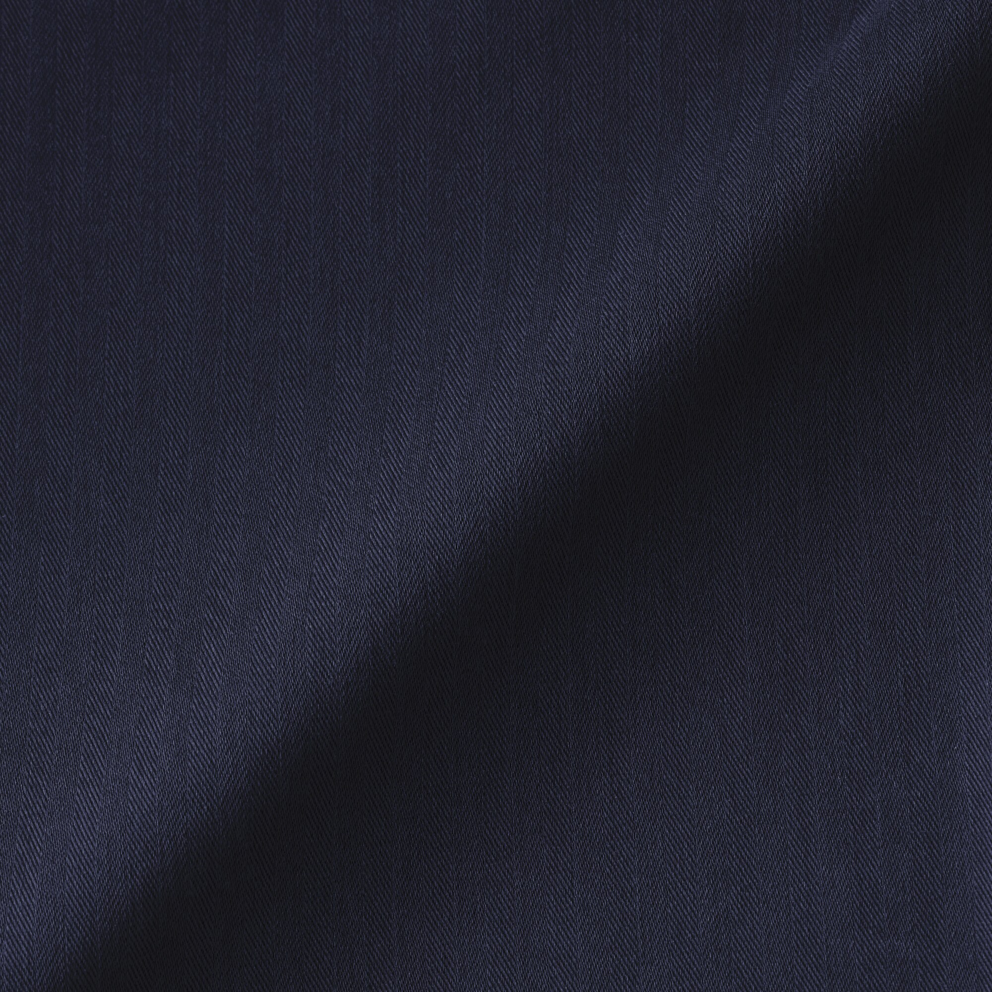 紳士　縦横ストレッチヘリンボーンベイカーパンツ