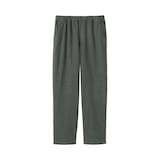 紳士　縦横ストレッチ起毛ヘリンボーンパンツ