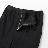 紳士　縦横ストレッチ起毛ヘリンボーンパンツ