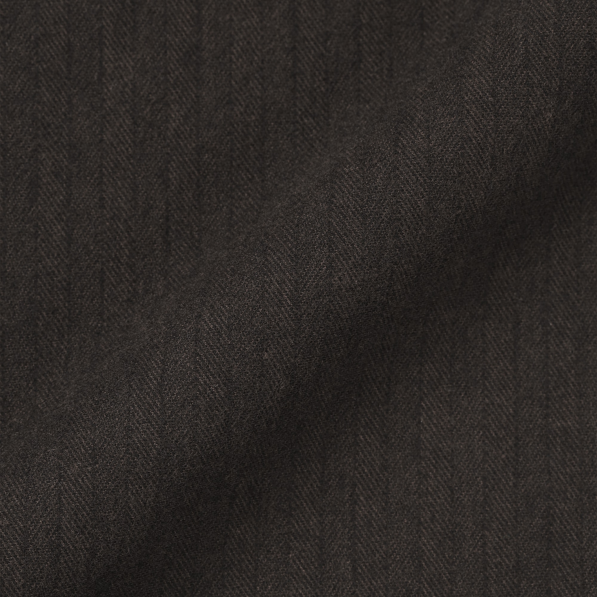 紳士　縦横ストレッチ起毛ヘリンボーンパンツ