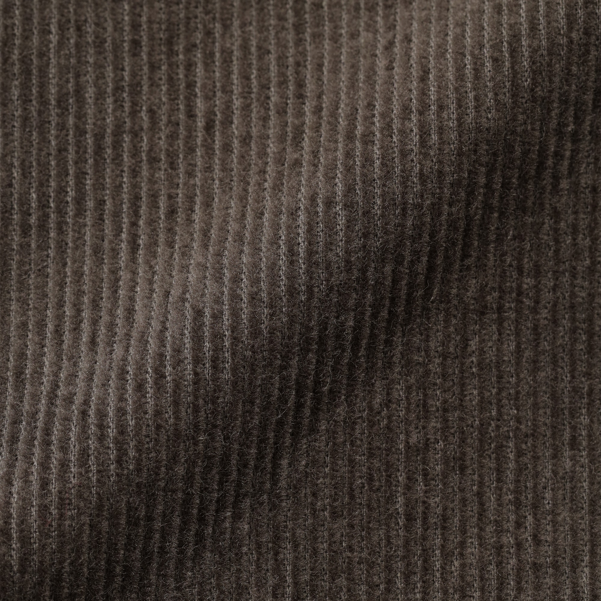 紳士　コーデュロイイージーパンツ