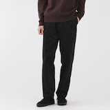 紳士　コーデュロイイージーパンツ