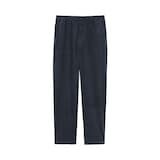 紳士　コーデュロイイージーパンツ