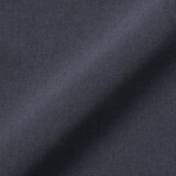 紳士　防風裏起毛ストレッチテーパードパンツ