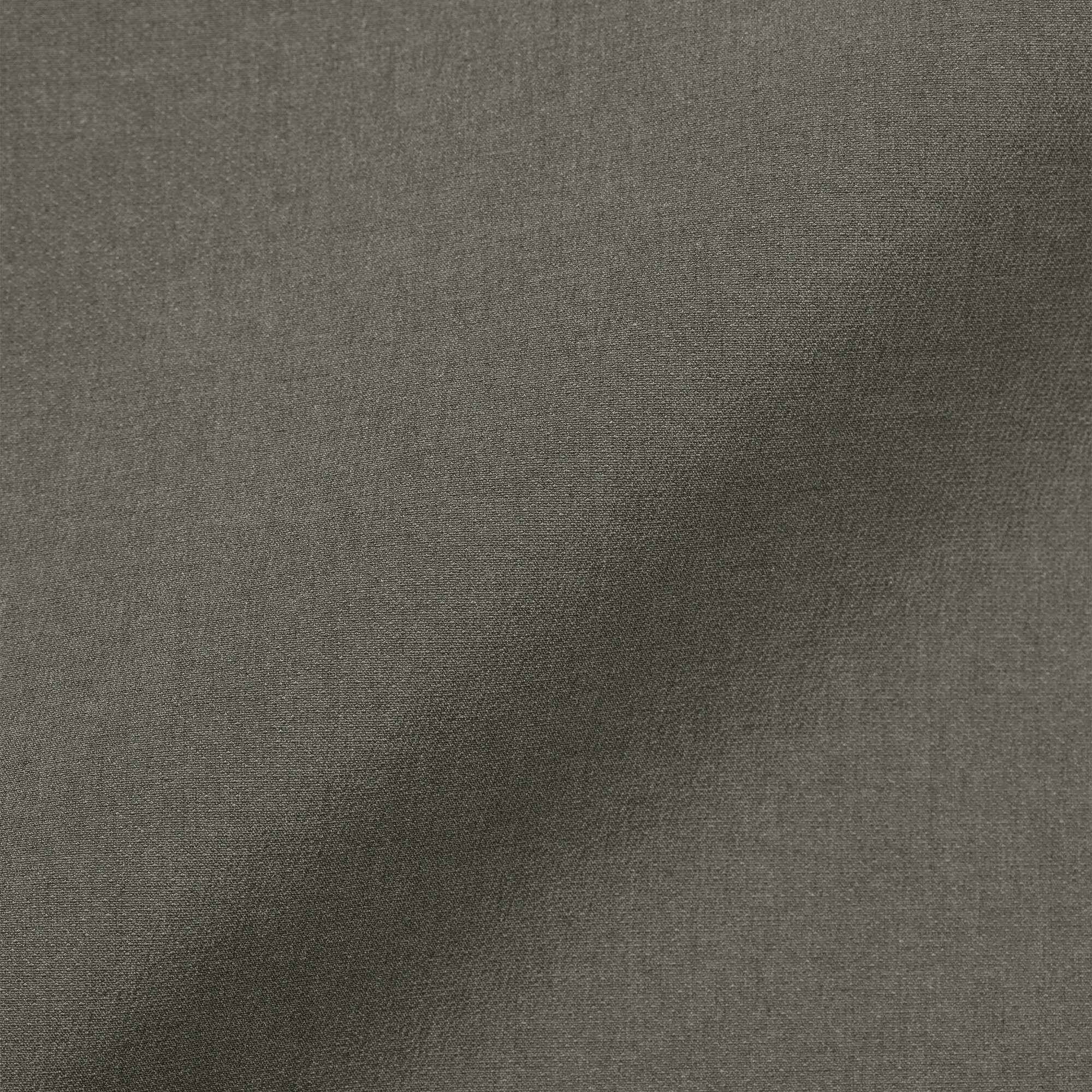 紳士　防風裏起毛ストレッチテーパードパンツ