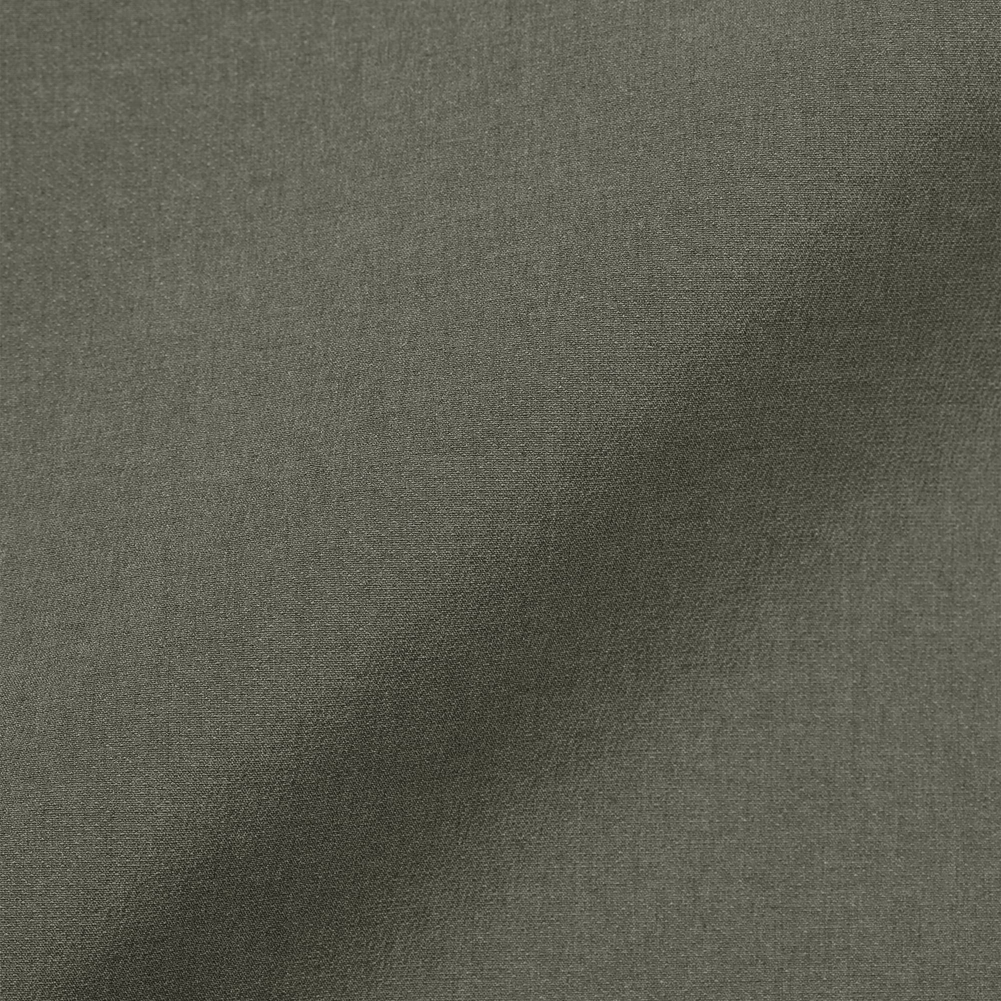 紳士　防風裏起毛ストレッチテーパードパンツ