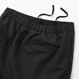 紳士　防風撥水中わたジョガーパンツ