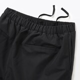 紳士　防風撥水中わたジョガーパンツ