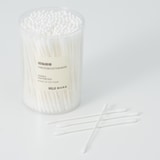 細軸綿棒　２００本ケース入