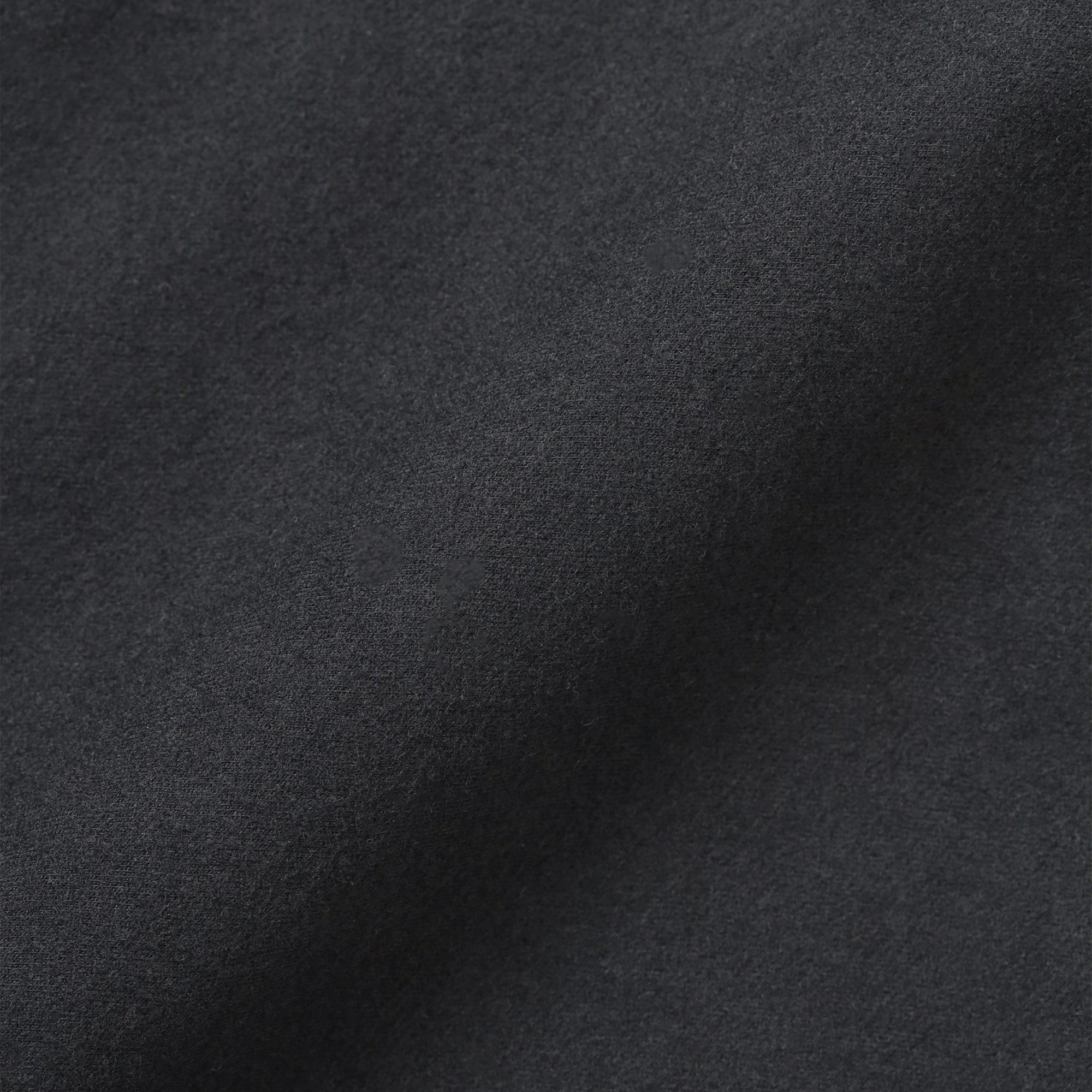 紳士　起毛ストレッチノータックパンツ