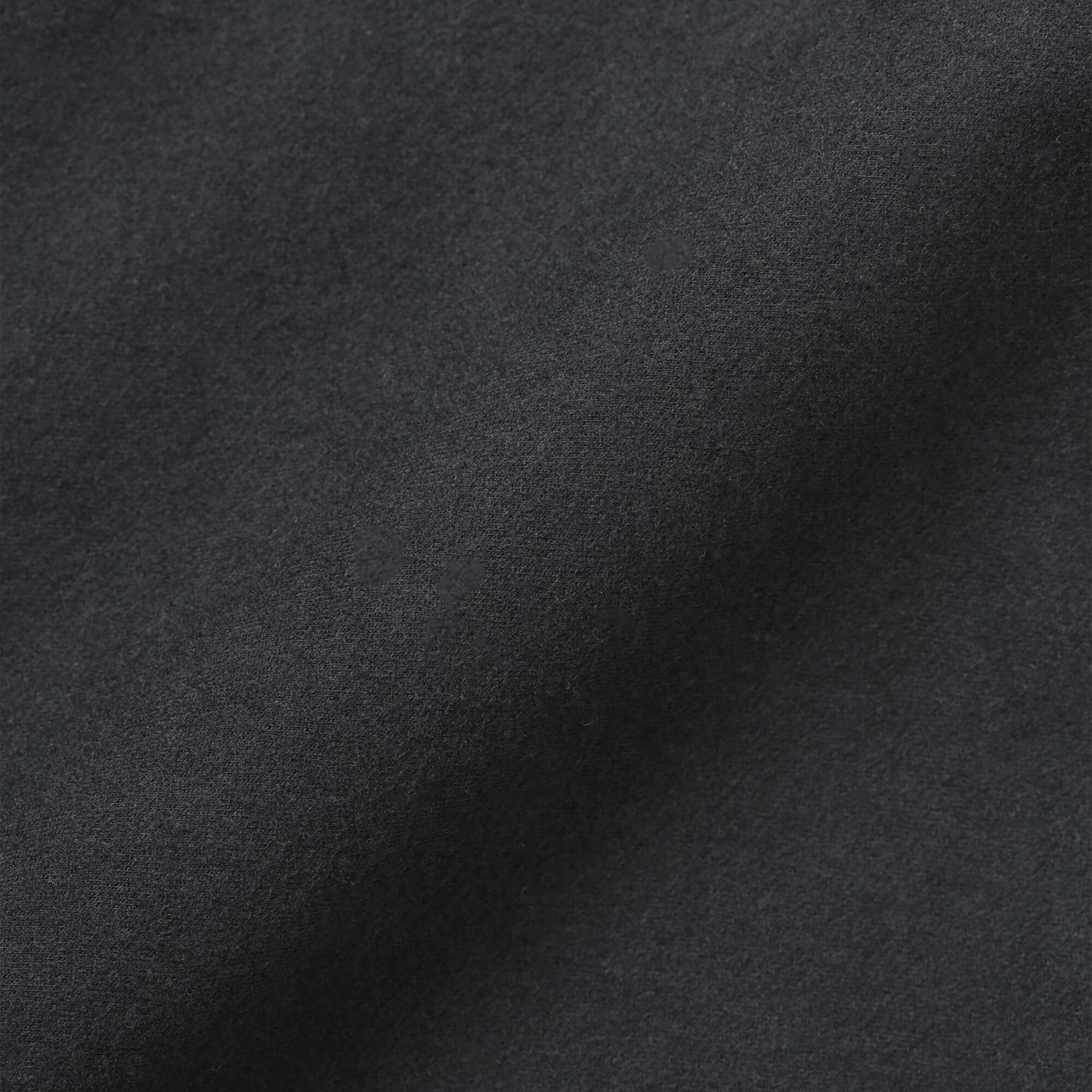 紳士　起毛ストレッチノータックパンツ