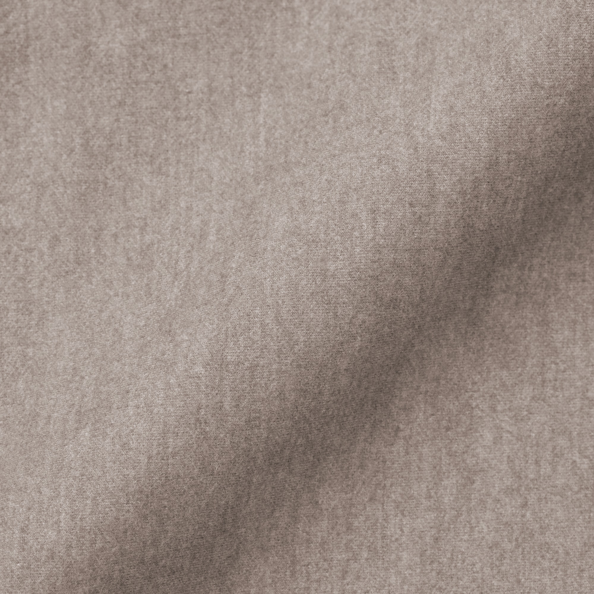 紳士　起毛ストレッチノータックパンツ